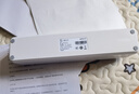 汉印（HPRT）MT610家用作业错题打印机 手机蓝牙无线迷你便携小型A4学生用 黑白试卷整理拍照扫描热敏学习机 实拍图