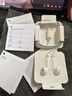 Apple/苹果 EarPods USB-C有线耳机 type-c有线耳机  iPhone 17有线耳机笔记本耳机游戏音乐 实拍图