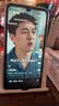 华为（HUAWEI）华为畅享9 二手手机 智能机 工作机4G 双卡 后置双摄智能美颜 极光蓝 4G+64G  9成新 实拍图