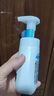 多芬控油洁面泡泡160ml 氨基酸洗面奶敏感肌深层清洁 520礼物 实拍图