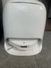 石头（roborock）【保价618】扫地机器人扫拖一体 P20 Max扫拖洗烘一体机 自动集尘热水洗拖布擦地拖地 A2950RR 实拍图