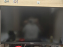 AOC 爱攻27英寸 4K 160Hz双模320Hz 6大AI游戏辅助 0.5ms HDR600 DP2.1低蓝光 游戏电竞显示器AG277UX 实拍图