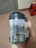 炫迈冰爆无糖口香糖 薄荷味+咖啡味 40粒56g*2瓶 糖果零食 提神 实拍图