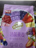 西麦酸奶块果粒燕麦脆350g燕麦片冷泡营养早餐五谷代餐干吃休闲零食 实拍图
