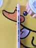 得力（deli）原木六角杆HB铅笔(30支/桶)木之然系列铅笔素描绘图学生铅笔学生开学文具 实拍图