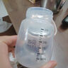 新贝吸奶器 电动吸奶器无痛全自动  拔奶器 大吸力便携吸乳器8768-1 实拍图