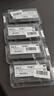 华为（HUAWEI）光模块-SFP+-10G-多模模块交换机万兆多模光模块双LC接口 OMXD30000(850nm,0.3km,LC)搭配双芯光纤 实拍图
