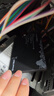 长城（Great Wall) 240GB SSD固态硬盘 SATA3.0接口 读速520MB/S台式机/笔记本通用 GW520系列 实拍图