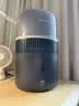 飞利浦（PHILIPS）加湿器价保618家用卧室母婴专用静音除菌无雾空调加湿机鼻炎孕妇婴幼儿桌面大容量HU5710/13礼物 实拍图