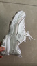 斯凯奇（Skechers）女鞋夏季厚底老爹鞋百搭软底舒适外穿运动鞋11959 实拍图