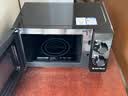 美的（Midea）【价保618】微波炉经典升级款M2A 家用小型20升平板式易清洁快捷双旋钮高效速热杀菌除味 实拍图