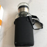 【送杯套】大容量加厚玻璃杯子便携杯茶水分离带杯套泡茶水杯 透明 1000ml吨吨桶 1只装 实拍图