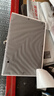联想（Lenovo）小新PadPro12.7 2025款平板电脑  2.9K高刷全面屏 娱乐学习 10200mAh长续航 12+256G大象灰 实拍图