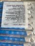 京东京造 75%酒精湿巾10片*10包 消毒湿巾纸 杀菌湿纸巾杀菌率99.9% 实拍图