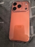 Apple/苹果  iPhone 17 Pro 256GB 星宇橙色 支持移动联通电信5G 双卡双待手机 实拍图