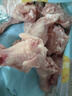 正大鸡翅根2斤  生鲜冷冻鸡肉烤鸡翅鸡肉 低脂早餐鸡翅根 实拍图