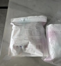 十月结晶(132片)壶口储奶袋双层封口母乳储存保鲜袋一次性存奶储奶袋200ML 实拍图