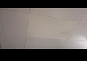 佛山照明厨房灯扣板灯吸顶灯平板面板灯集成吊顶灯300*600白光24W 实拍图