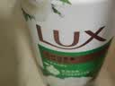 力士（LUX）持久留香72小时香体艾叶止痒山茶香1kg沐浴露男女士金榜 实拍图