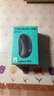 罗技（Logitech）M240 无线鼠标 蓝牙鼠标 办公鼠标 简约便携 灰色 实拍图