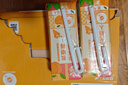 蒙牛真果粒草莓味牛奶饮品250g*12盒  礼盒新老包装 含乳饮料端午礼盒 实拍图