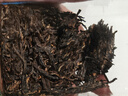 下关沱茶 茶叶 普洱茶 普洱生茶 易武茶区 2023年 兰花香御贡青饼 357g/饼 实拍图