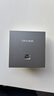 普联（TP-LINK）AX3000双频千兆面板AP全屋wifi6无线mesh组网PoE供电AC管理TL-XAP3002GI-PoE深空银薄款易展版 实拍图
