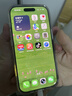 Apple/苹果【需签收激活】iPhone 16 Pro 128GB 白色钛金属 支持移动联通电信5G 双卡双待手机 国补 实拍图