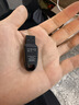 闪迪（SanDisk）128GB USB3.2 U盘 CZ550黑色 读速100MB/s 安全加密 数据恢复 学习办公电脑车载 高速大容量优盘 实拍图