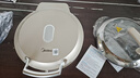 美的（Midea）电饼铛 小钢炮0涂层316L不锈钢电饼档 家庭用40mm超深双面加热 煎饼锅烤肉锅烙饼锅早餐机电煎锅s1 实拍图