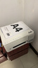 爱普生（EPSON）打印机家用 L3353 L3355/51墨仓式打印机无线WIFI连供彩色喷墨照片打印复印扫描家用办公一体机 【2026新品】L3355(同L3351)无线彩打 标配 实拍图