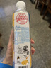 依能 蜜柠水 添加蜂蜜 柠檬味饮料 500ml*15瓶 塑膜量贩装 实拍图