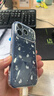 Apple/苹果【点击“立即领取”享补贴】iPhone 17 Pro 256GB 深蓝色 支持移动联通电信5G 双卡双待手机 实拍图