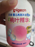 贝亲（Pigeon）洗发水沐浴露 含桃叶精华 婴儿洗发沐浴二合一 500ml IA209 实拍图