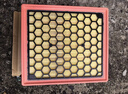 曼牌滤清器（MANNFILTER）空气滤清器空气滤芯空滤C29012适配君威1.6T/2.0/君越2.0T/迈锐宝 实拍图