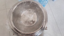 美厨（MAXCOOK）304不锈钢盆筛五件套加大加厚洗菜盆沙拉盆味斗套装MCWA797 实拍图