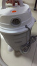 德尔玛（Deerma）【重磅新品】TJ700S 干吹两用吸尘器 家用商用 吸尘器桶式大吸力 整机降噪设计ZN-530 实拍图