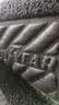 固特异（Goodyear）汽车脚垫适用特斯拉宝马5系奥迪Q5A6L迈腾帕萨特凯美瑞等五座专用 实拍图