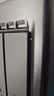威联通（QNAP）TS-464C2 4盘位NAS网络存储服务器 四核处理器 双2.5G网口/双M.2插槽 支持Docker/HDMI 家庭私有云 实拍图