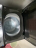 美的（Midea）【价保618】随心洗 波轮洗衣机全自动家用 10公斤 一级能效 MB10V37T 以旧换新 补贴 京东自营 实拍图