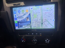 君用安卓车机转华为HiCar无线苹果CarPlay盒子 UA3【华为苹果二合一】 实拍图