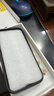品胜【AI相机键全包|软边防刮】适用iphone17pro手机壳苹果17pro保护套液态肤感磁吸壳超薄防摔壳 黑色 实拍图