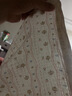 婧麒（JOYNCLEON）月子服纯棉春夏款纱布产后哺乳孕妇睡衣产妇家居服XXL Jyz212992 实拍图