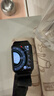小米（MI）小米手环10Pro NFC 黑色新品上市 国家补贴 轻薄机身 专业运动健康 HRV睡眠监测 送男友送女友 实拍图