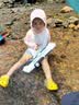巴拉巴拉儿童背心无袖打底吊带男女童睡衣两件装【迪士尼IP】209225169202 实拍图