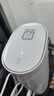 华为凌霄子母路由 Q6（1母1子套装） AX3000Mbps 千兆路由器 全屋WiFi 6+  电力线版  实拍图