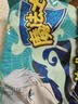 魔法士干脆面掌心脆休闲零食大礼包好吃方便面20g/袋 章鱼保罗味 【*活动特惠】魔法士3包 实拍图