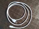 品胜Type-C数据线6a/5a快充100W充电线66W通用华为荣耀Mate80pro/Pura90/70小米oppo安卓手机平板车载 实拍图