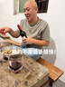 贺兰红赤霞珠干红葡萄酒 宁夏贺兰山东麓红酒 聚会送礼750ml单瓶装 实拍图