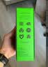 雷蛇（Razer）炼狱蝰蛇标准版有线鼠标 人体工学 电竞游戏 右手通用型 吃鸡/LOL/CSGO游戏鼠标 黑色 实拍图